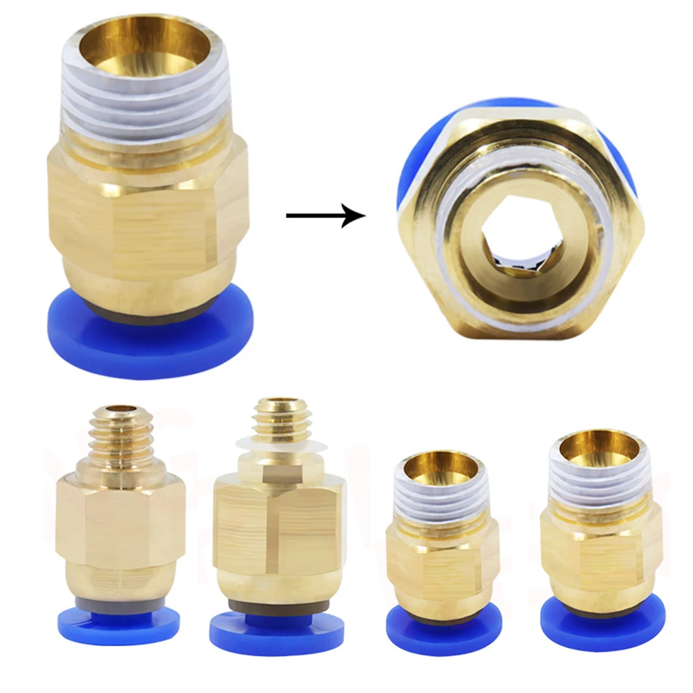 Трубное соединение прямого крепления металлический j пневматический