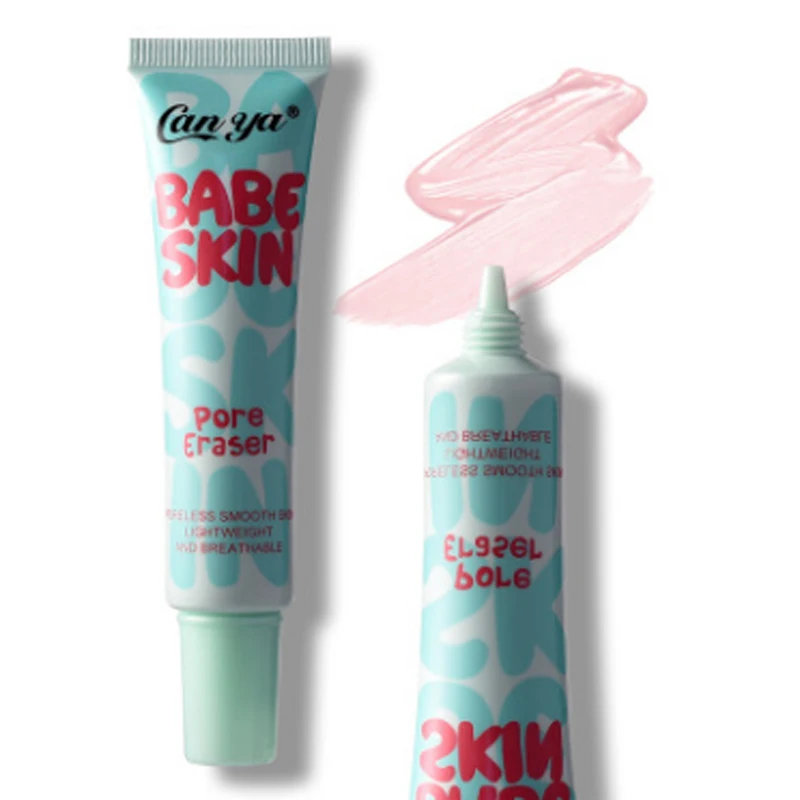 Профессиональный легкий в использовании праймер для лица косметика 25 мл