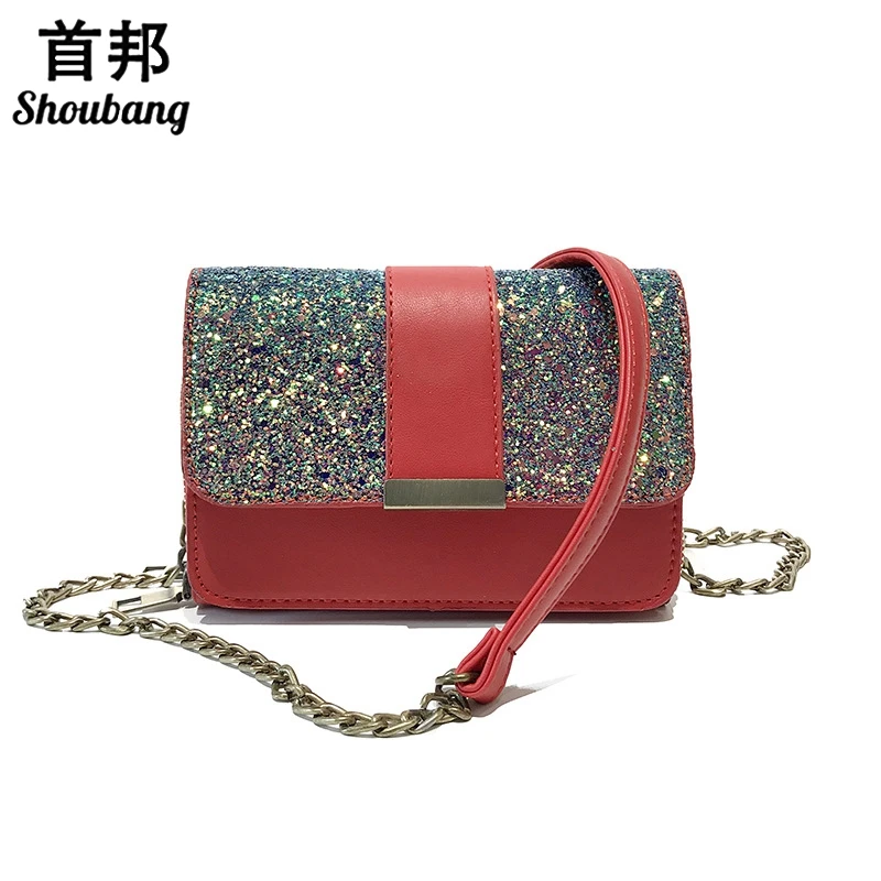 2018 Новинка корейской версии минималистский посылка небольшой площади сумка