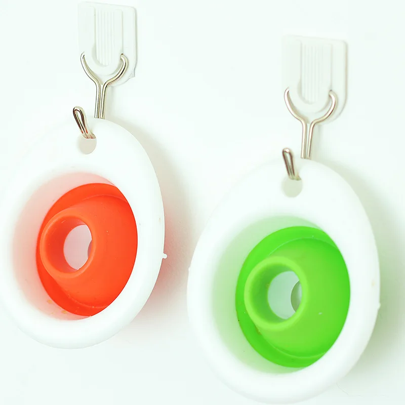 New kitchen silicone mini collapsible gel funnel portable hopper cooking gadgets accessories | Дом и сад