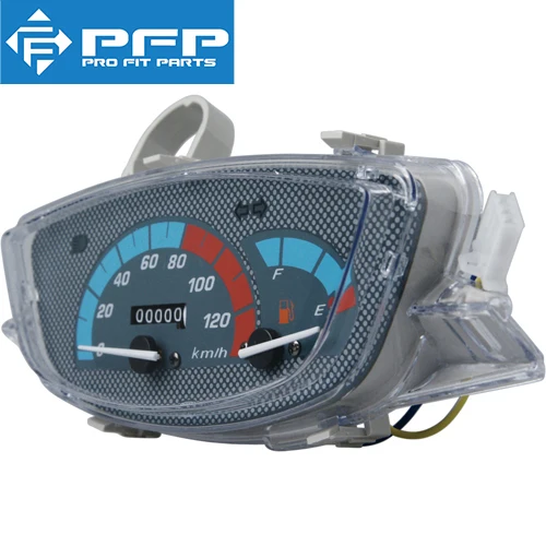 120km Motorcycle Speedometer for HONDA DIO ZX AF34 | Автомобили и мотоциклы