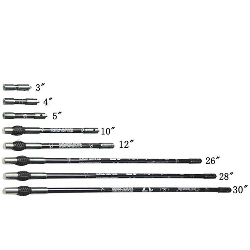 Стабилизатор для стрельбы из лука 2 цвета | Спорт и развлечения