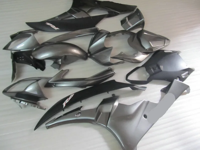Первоклассная форма для литья под давлением обтекатель комплект YAMAHA YZFR6 06 07 YZF R6