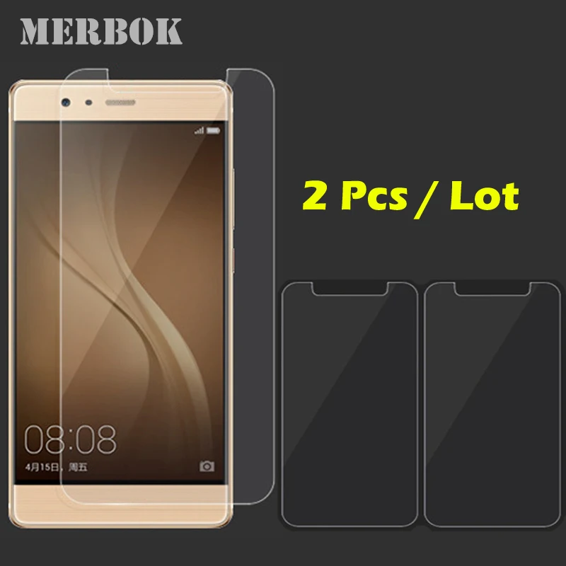 Закаленное стекло для Acer Liquid Z630 Z630S / Zest Plus Jade Primo защитная пленка 2 шт./лот 9H 2.5D 5