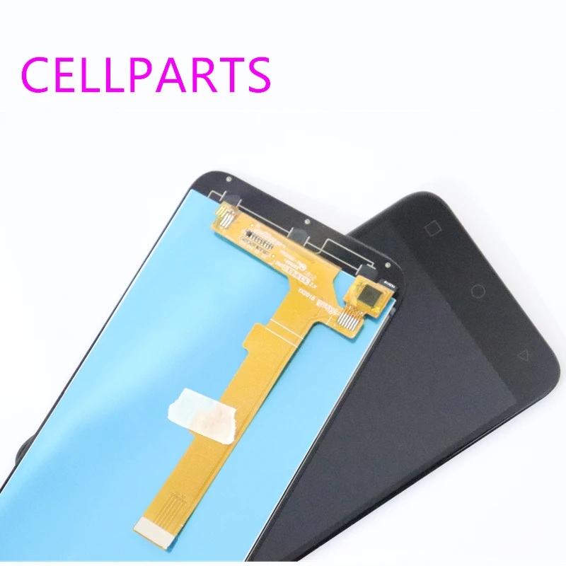 5 0 дюймовый ЖК-дисплей с сенсорным экраном для Alcatel Shine Lite 5080 5080X 5080A 5080U 5080F 5080Q 5080D