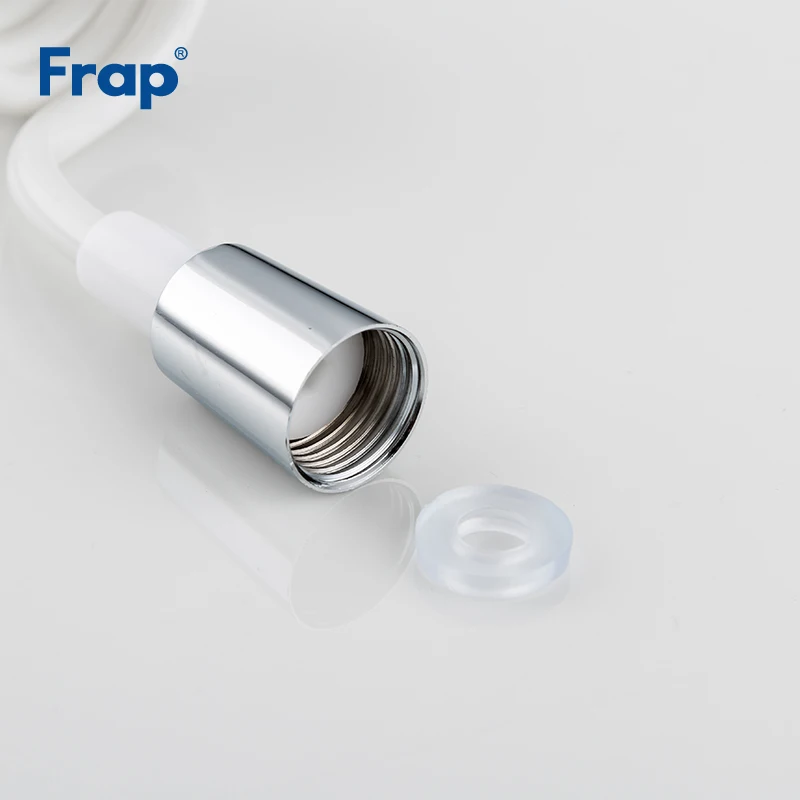 Frap новый опрыскиватель для душа из нержавеющей стали набор ванны круглые насадки