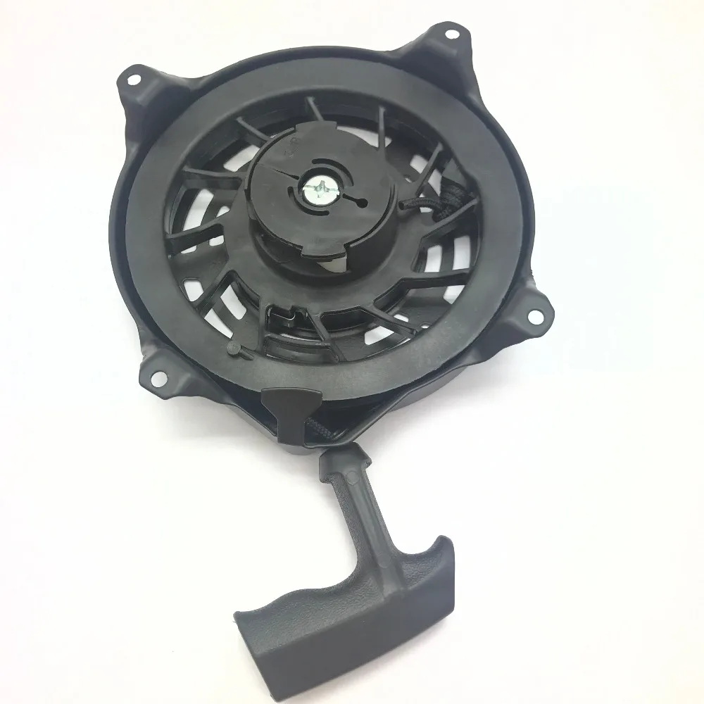 Стартер для стартера Recoil пусковое устройство ЗАМЕНА ДЛЯ Briggs & Stratton 497680 697356 099772 099777