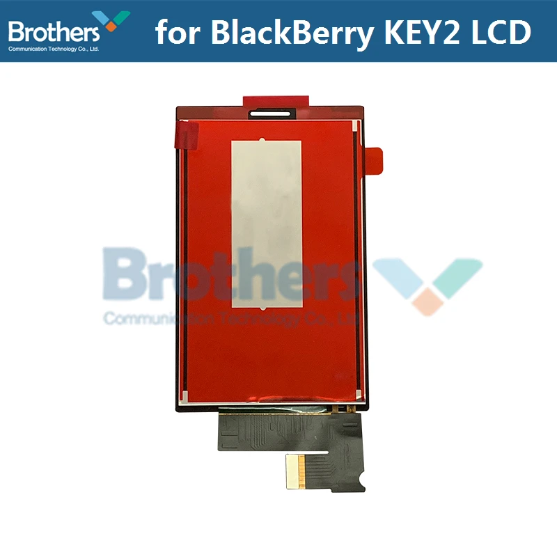 ЖК-экран для BlackBerry KEY2, ЖК-дисплей, сенсорный экран, дигитайзер для BlackBerry KEYone 2, ЖК-сборка, 4,5 '', замена телефона