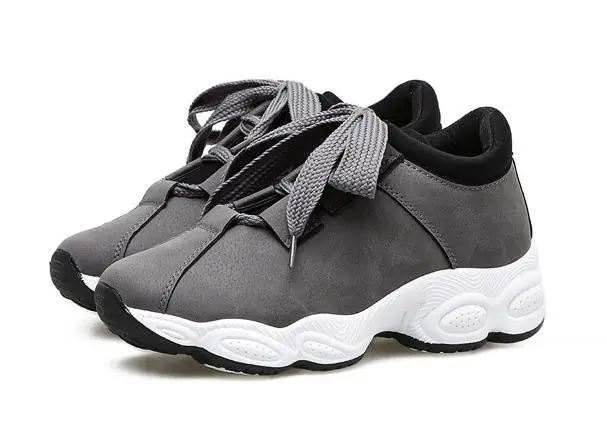 Tenis feminino обувь 2019 женские белые кроссовки basket zapatos de mujer женская на платформе chaussures