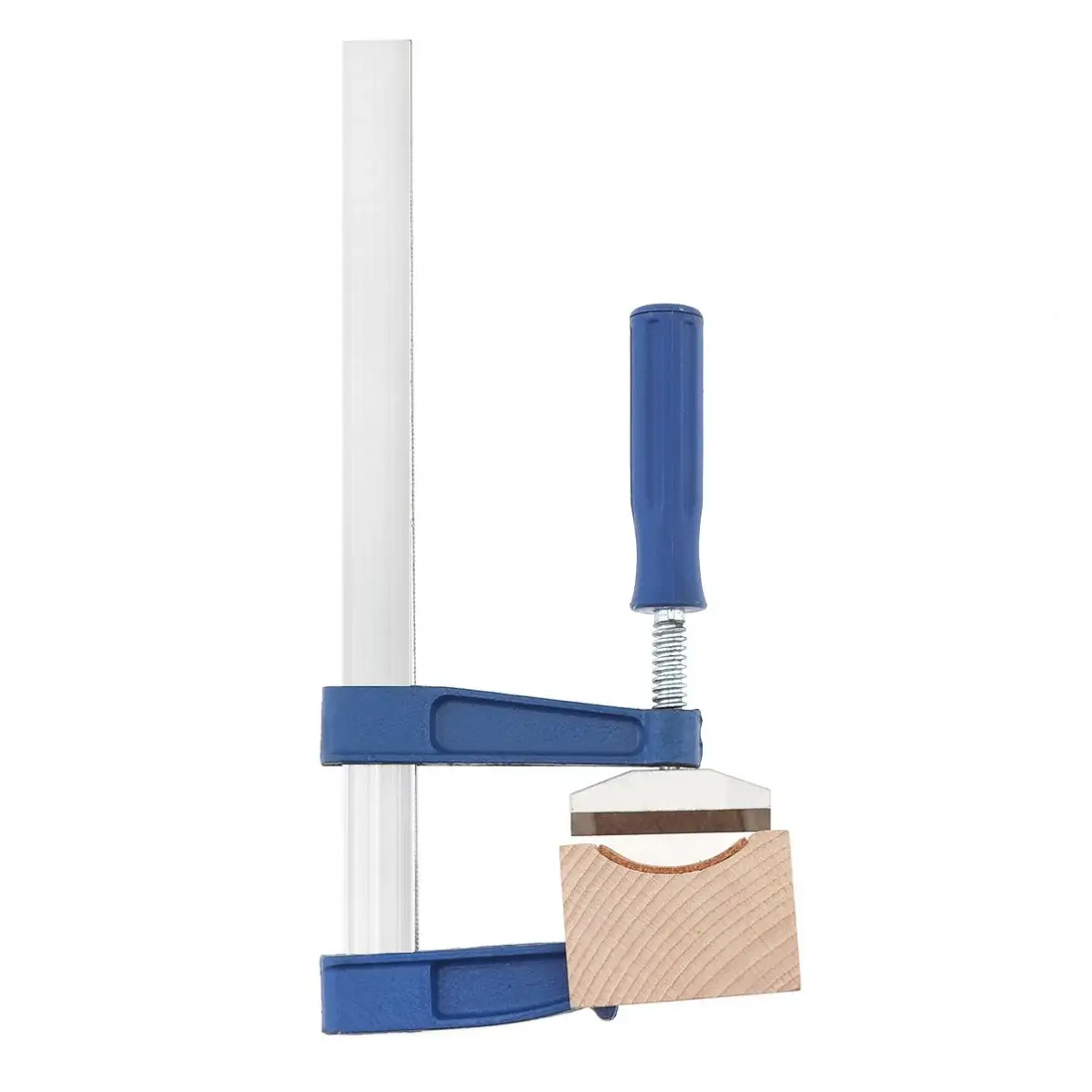 Пресс для гитары ладов Инструмент Luthier с деревянными колонками