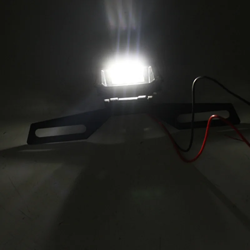 Светодиодный тормозной задний фонарь для мотоцикла 12 В |