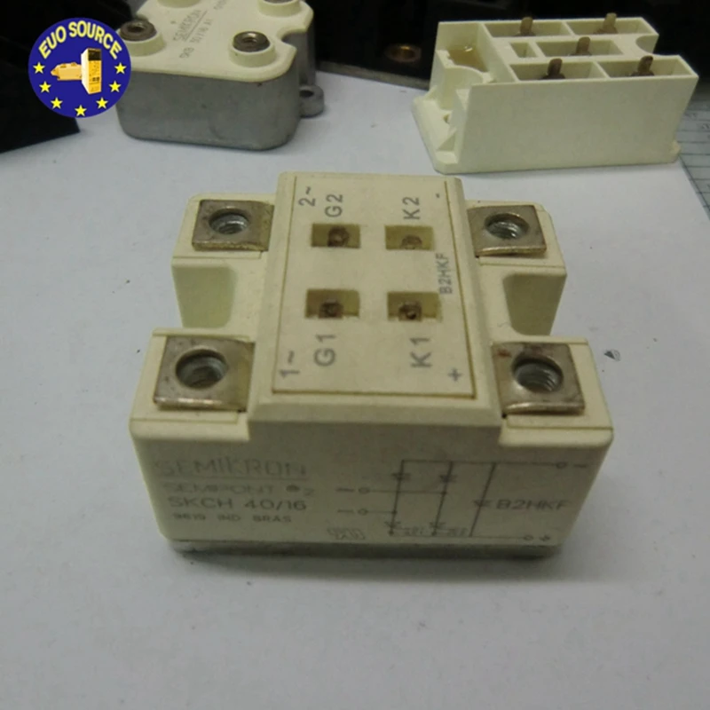 Выпрямительный мост SKCH40/08 SKCH40 08 12 14 16|Детали генератора и аксессуары| |