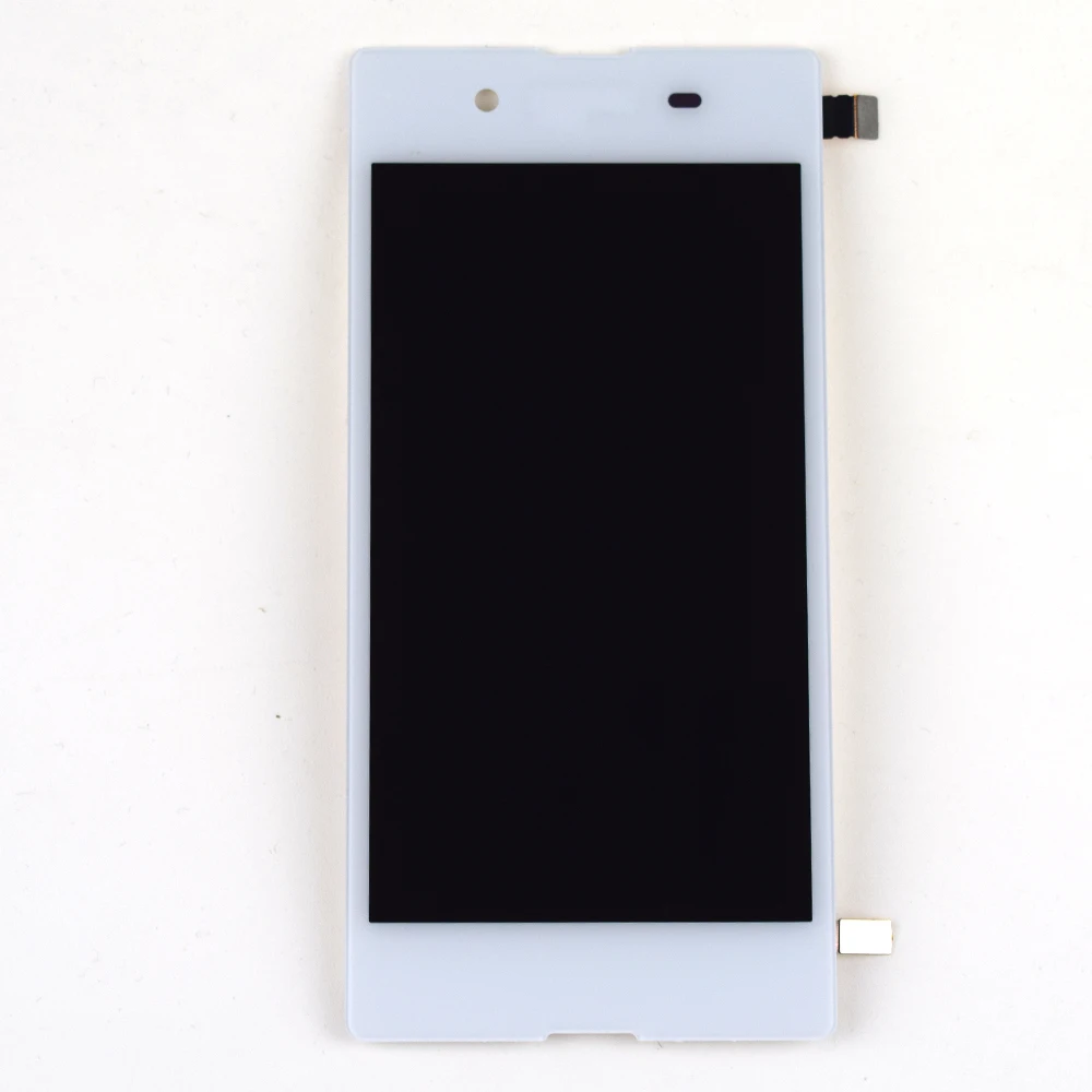 Для sony Xperia E3 D2202 D2203 D2206 D224 сенсорный экран дигитайзер сенсорная стеклянная панель