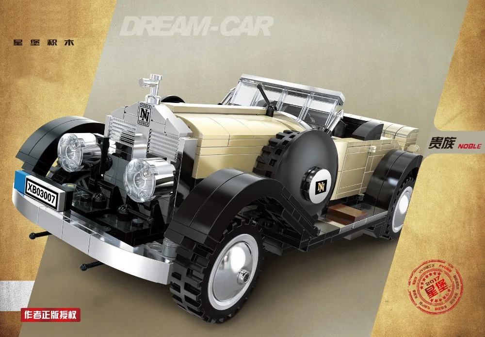 DECOOL 3382/3423/3424 technic formula speed Champions racer car sets model building blocks city avion MOC F1 Enzoed