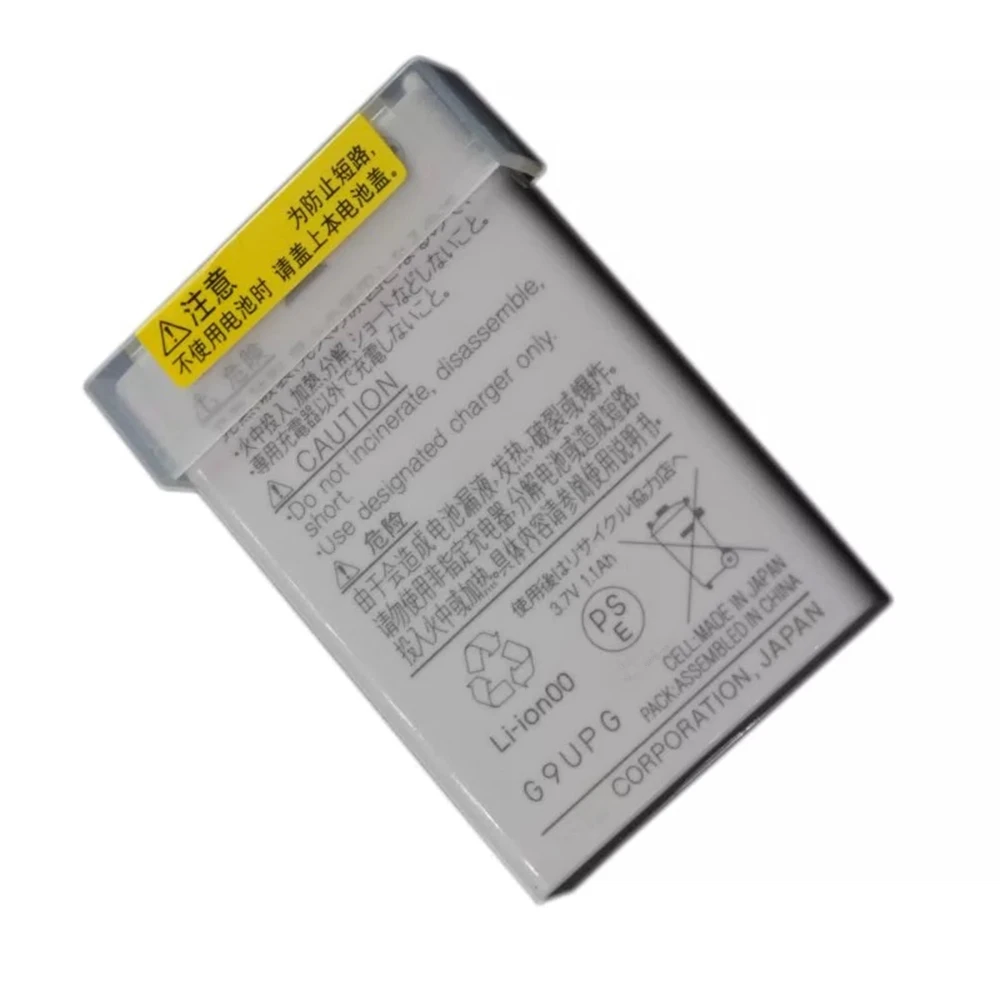 EN-EL5 батарея для цифровой камеры ENEL5 литиевых батарей Nikon P100 P3 P4 P500 P510 P5000 P5100 P6000 P80 P90