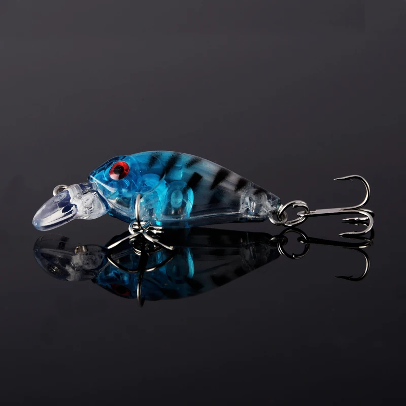 1 шт. рыболовные приманки для зимней подледной рыбалки воблер приманка