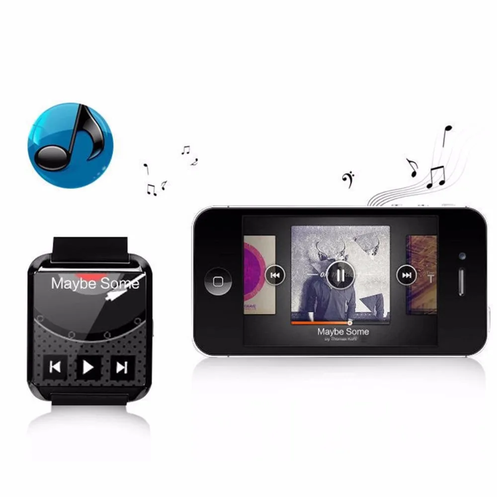 SOONHUA U8 Bluetooth Смарт часы с сенсорным экраном камера Громкая связь вызов Наручные