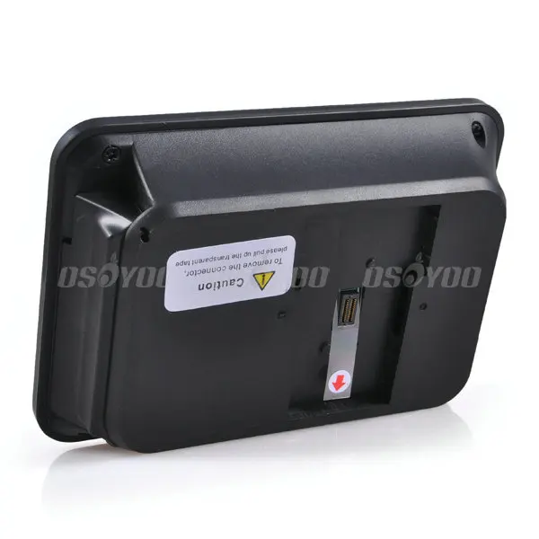High Quality 3.5&quot Digital Monitor video Door Peephole Viewer Camera Doorbell With Motion Detection Free Shipping &amp Drop |