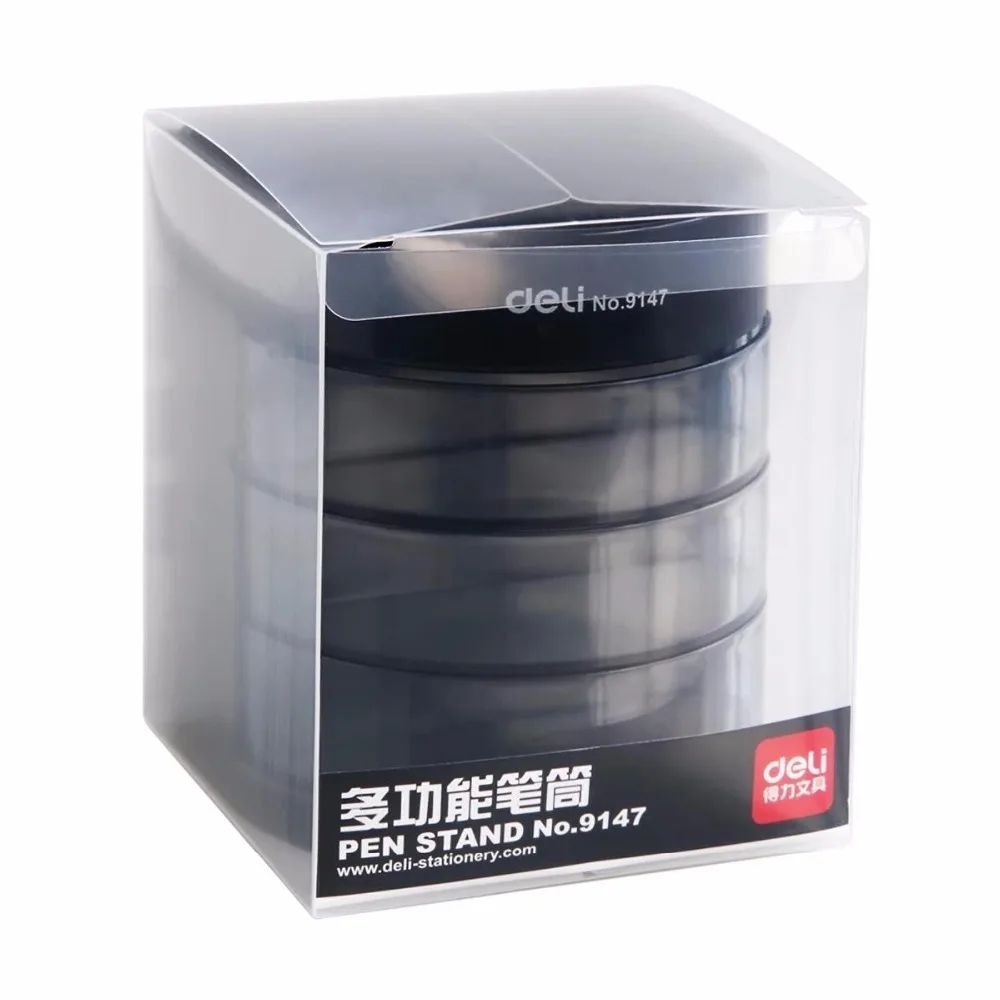 Многофункциональная офисная подставка для ручек креативные держатели модная