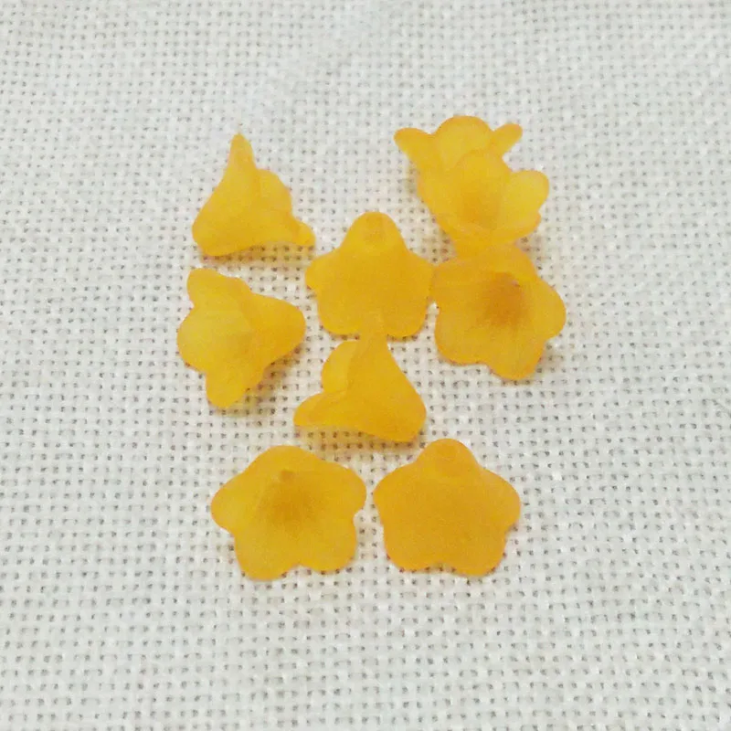 Бусины колпачки в виде цветочных листьев щипцы концы кисточка серьги фурнитура