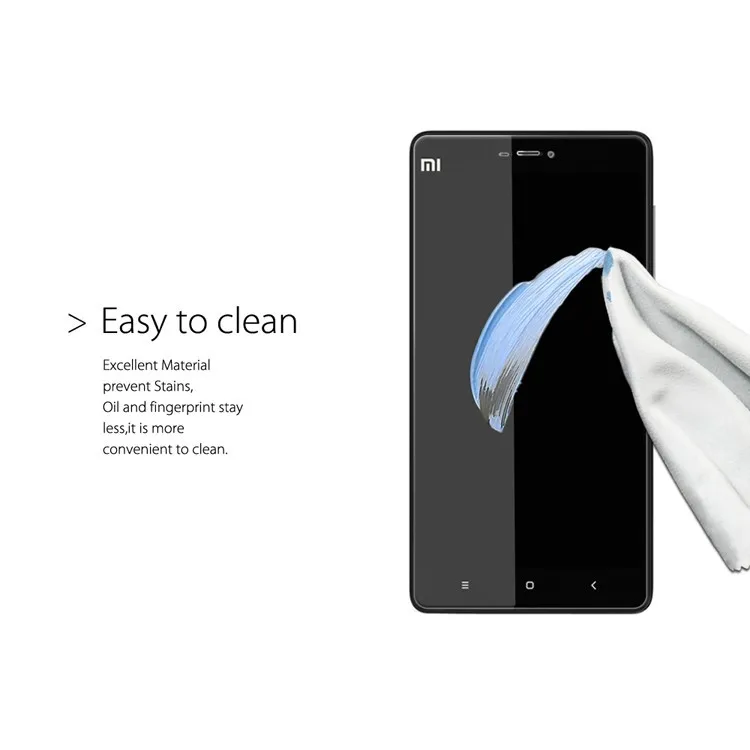 Закаленное стекло для защиты экрана защитная пленка Xiaomi Redmi Note 2 2A 3 4 4X 4A 5 5A с