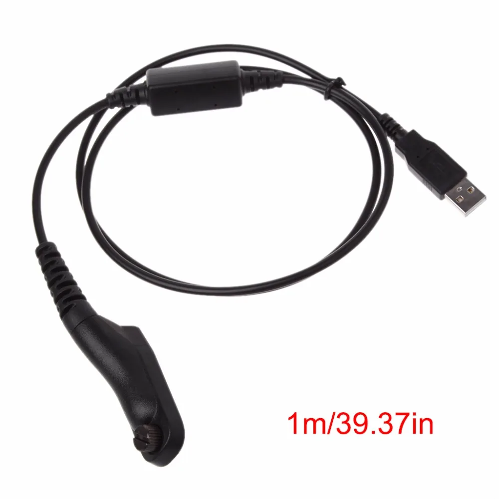 Бесплатная доставка USB кабель для программирования Motorola XPR Radio XIR DP Series Walkie