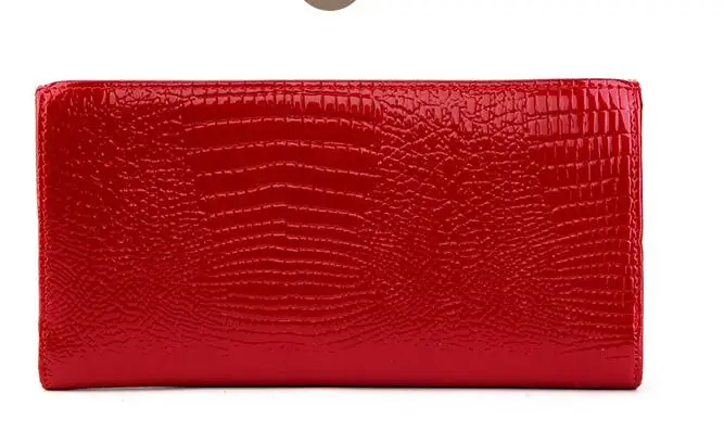 Брендовая женская сумка ASNK кожаная через плечо с крокодиловым узором вечерний