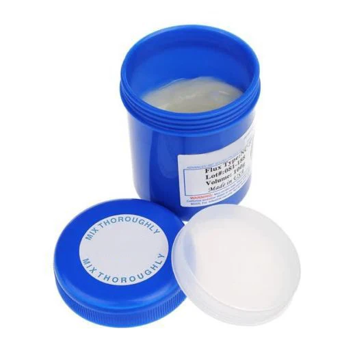 NC-559-ASM 559 100cc 100g паяльная флюсовая паста для SMT BGA Reballing паяльная сварка ремонт