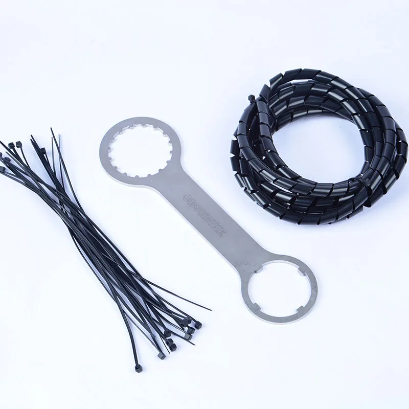 Винт CBSEBIKE bafang BBS/BBS03/BBSHD/мм G320/мм G340 M33 8fun 2019|Аксессуары для электровелосипедов| |