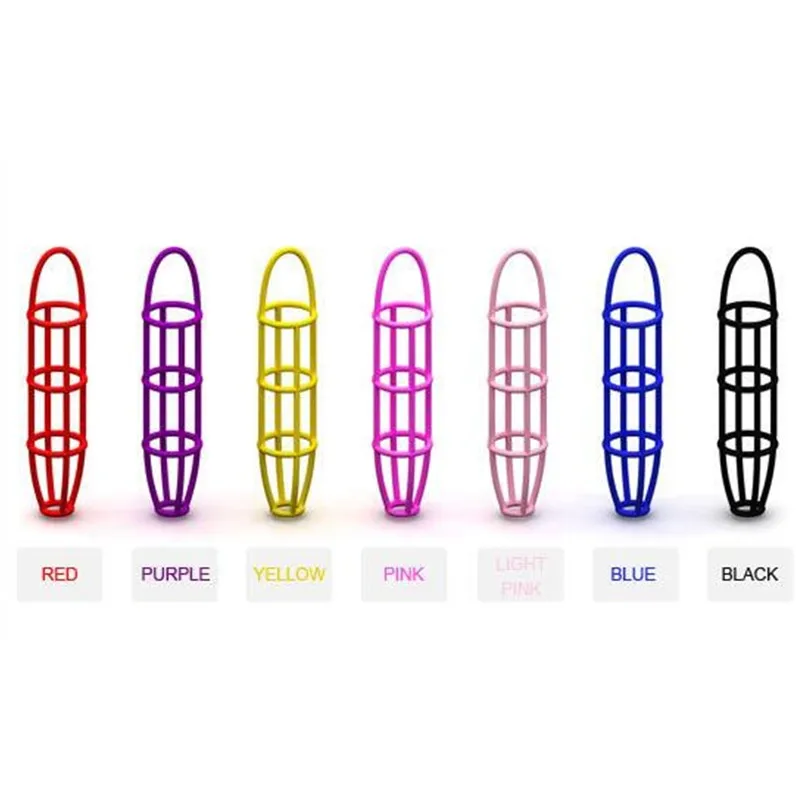 New Design Net Cock Ring Penis Time Delay Sleeve Adult Sex Toys For Men Male Cage Intimate Goods Erotic Toy | Красота и здоровье