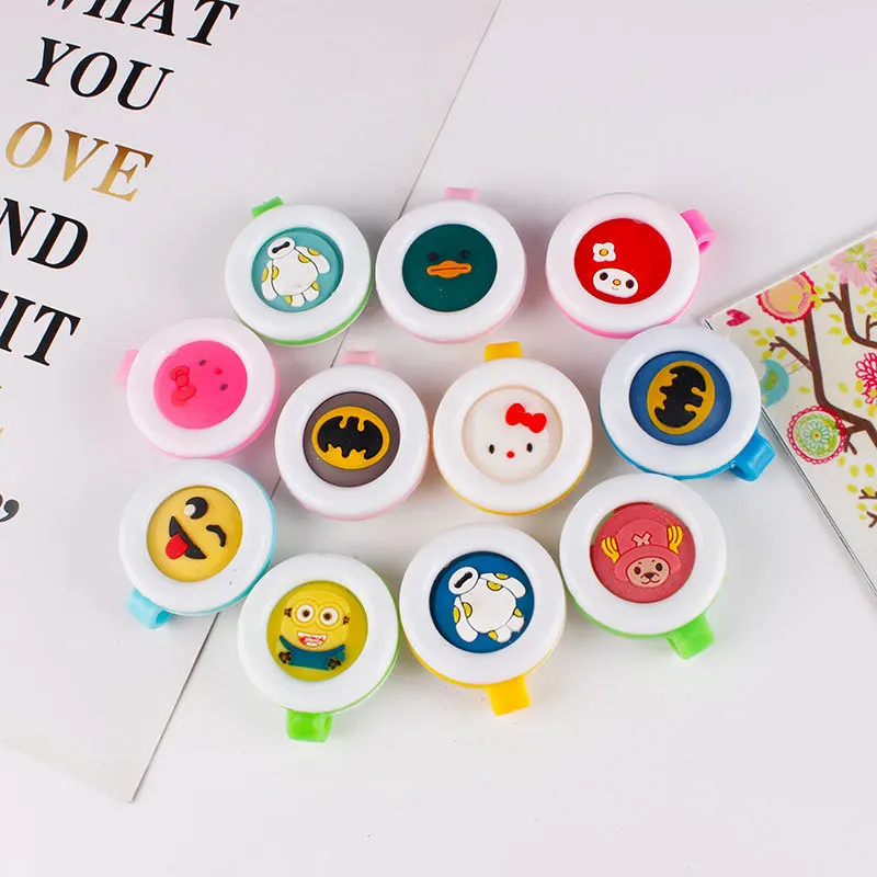 1 шт. москитные Репеллент убийца против комаров кнопки для ребенка беременной