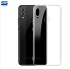 Чехол SUREHIN для Huawei Honor V20, V30, 10, 9 Lite, 8X Max, 8C, V9, 8A, NOTE 10, из мягкого ТПУ, тонкий прозрачный, силиконовый