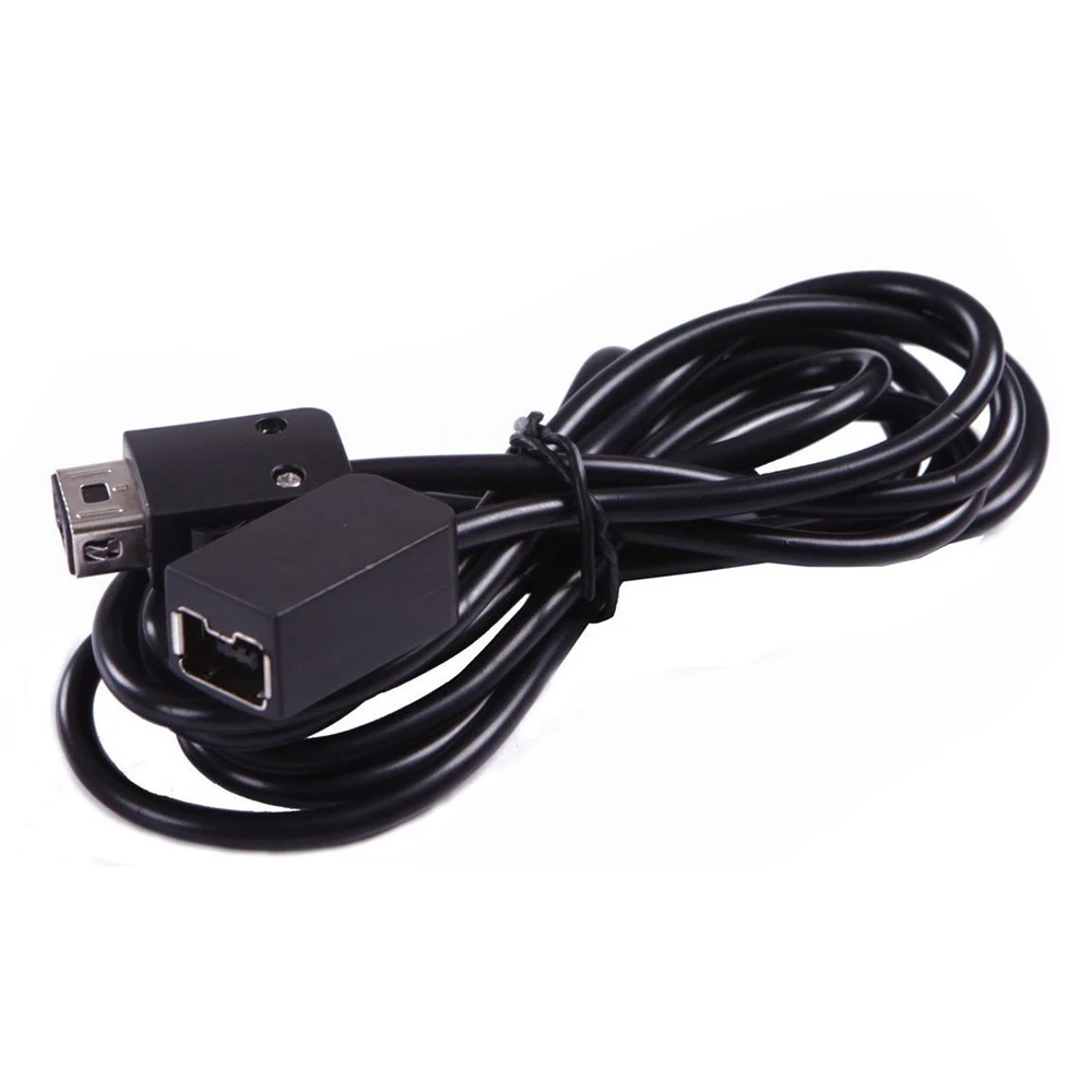 100 шт. в партии 3 0 м удлинитель провод игровой УДЛИНИТЕЛЬ шнур для Mini SFC Nintendo SNES