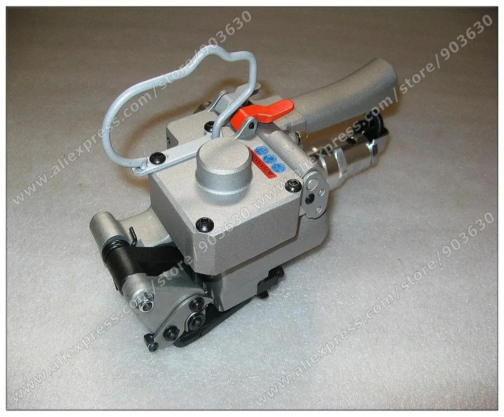 Гарантия 100% новая стандартная обвязочная машина пневматический инструмент для