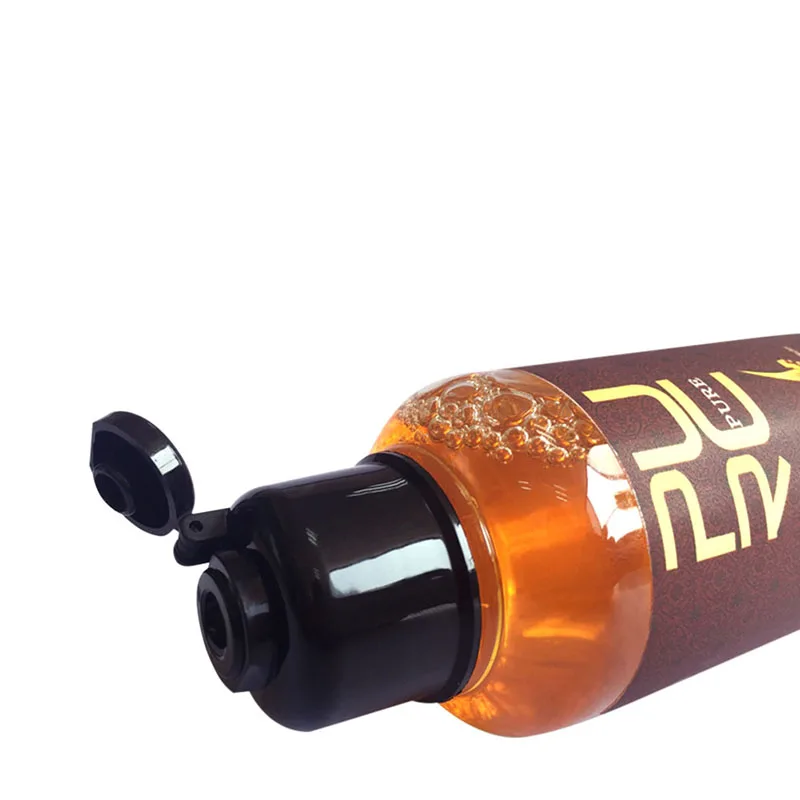 

100M Powerful Natural Herbal Scent Hair Loss Treatment Shampoo Natural Ingredients No Irritating Moisturizing Shampoo