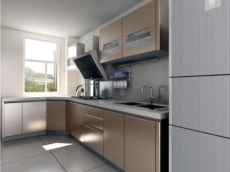 Серебряная металлическая текстура настенная бумага современный дизайн для