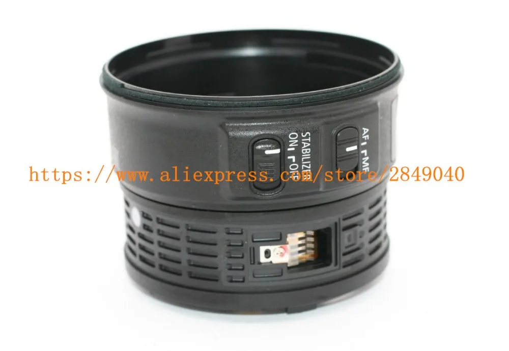 

95%new for Canon EF 16-35mm f/4L IS USM Lens Fixed Barrel Assembly Replacement Repair Part