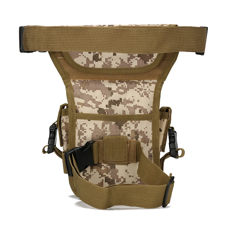 Мужская Военная поясная сумка рюкзак оружие тактический для занятий спортом на