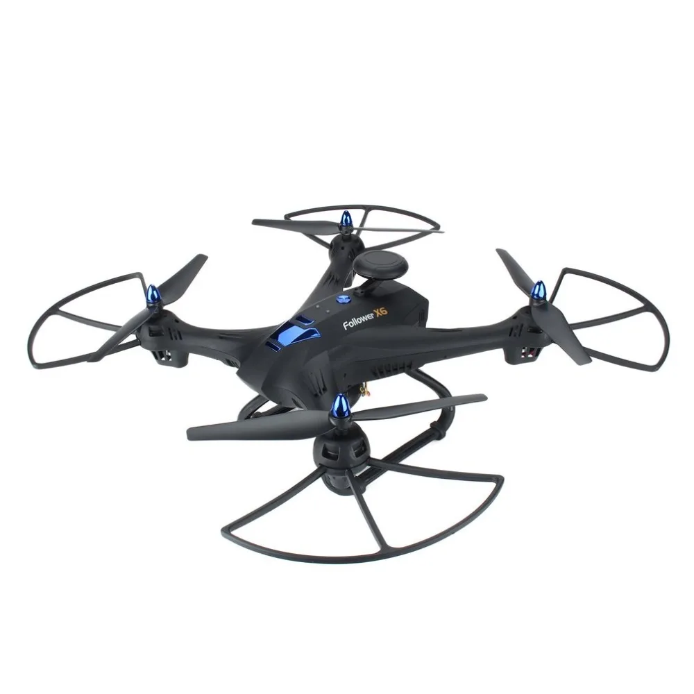 Global Drone X183 Профессиональный высотный двойной gps Квадрокоптер с 720P камерой HD RTF FPV gps вертолет RC Квадрокоптер hi