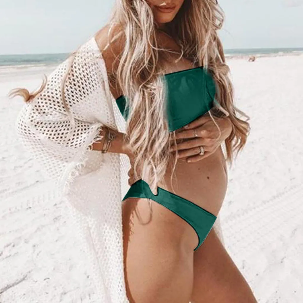 Беременности и родам купальники танкини Женская летняя обувь Сестринское дело