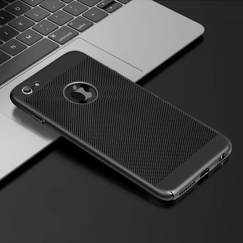 NFH ультра тонкий роскошный чехол для телефона задняя крышка Apple Iphone 5S полное