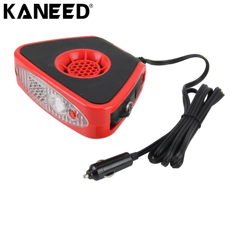 KANEED автомобиля 12V нагреватель стекол 13A 360 градусов Поворотная база автомобиль