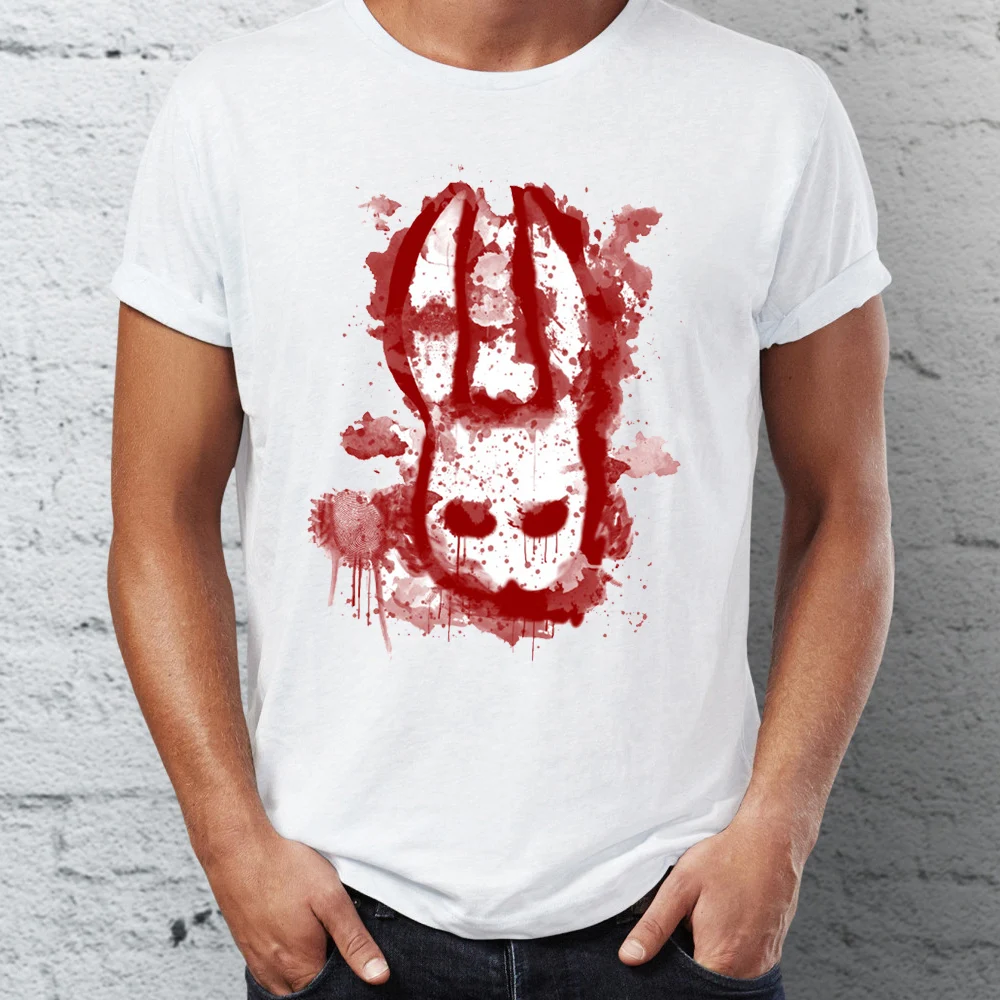 Мужская футболка Bioshock Big Daddy and Little Sister Splicer Gaming Badass Artsy Tee|Мужские футболки| |