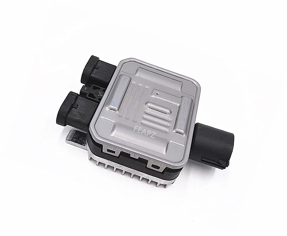 Модуль управления вентилятором для ford Volvo 940005800 940004107 940,0004105 7G91-9A819-AA 7T438C609BA 940004101 940004106 940011200