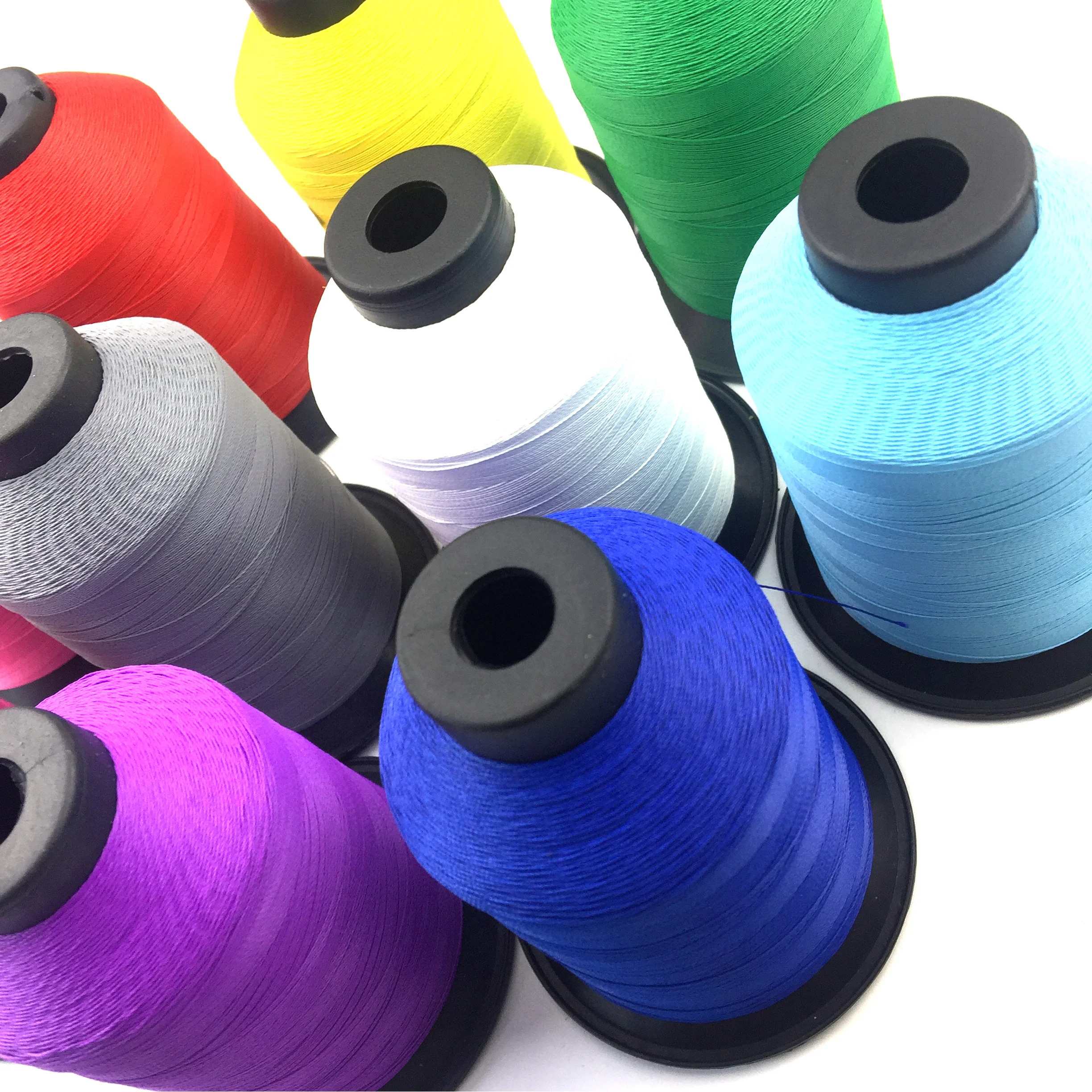 NooNRoo 150DNylon предварительно окрашенная нить специальная линия не выцветающая