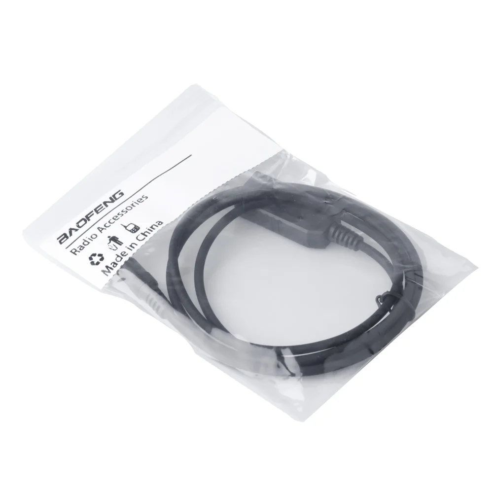 Usb кабель для зарядки Baofeng двухканальные рации напряжение Boost В 5 до 9 UV5R UV82
