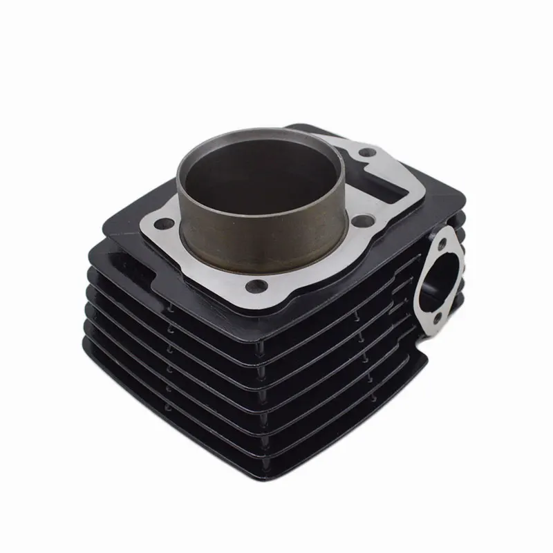 Комплект поршневых колец цилиндра мотоцикла для KINLON LONCIN CBH150 CB150 CBP150 GP150 LX162FMJ 10