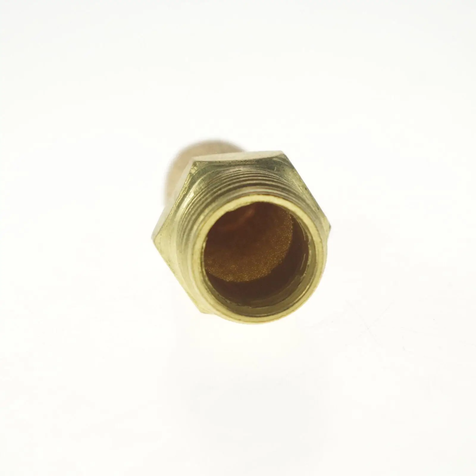 LOT2 1/8 "1/4" 3/8 "1/2" 3/4 "1" BSP M5 Мужской Латунный Цилиндр Пневматический