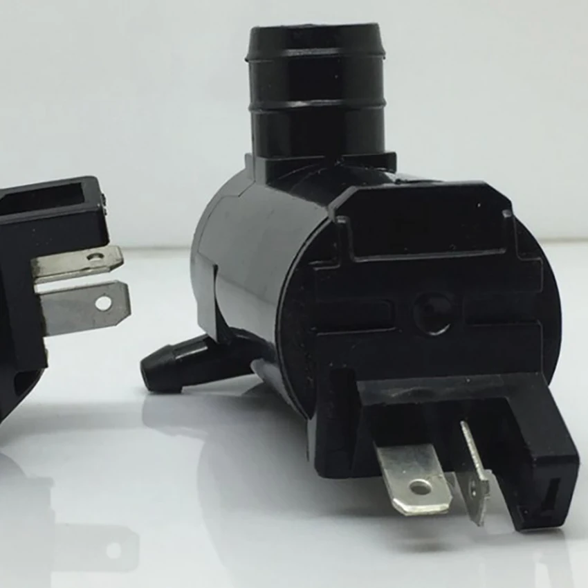 DC5 12V 40 Вт 120mA водяной насос большой поток высокого подъема Давление микро женские