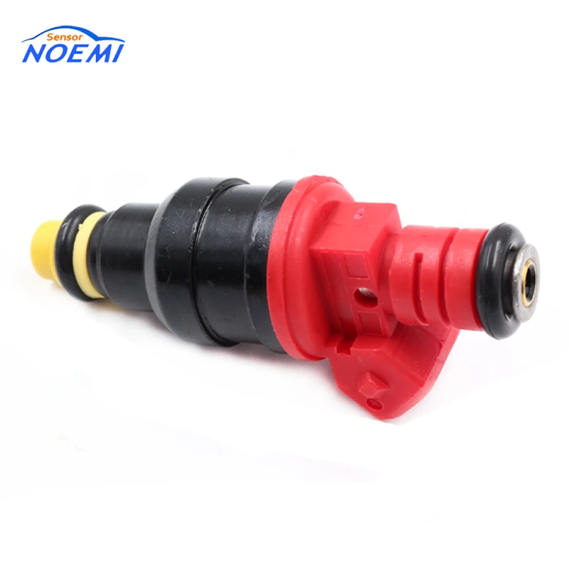 YAOPEI 6pcs 0280150931 Fuel Injector 92TF-AA for Ford Explorer Ranger For Mazda B4000 Navajo 4.0L | Автомобили и мотоциклы
